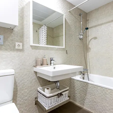 Apartament Arena En Playa De San Juan