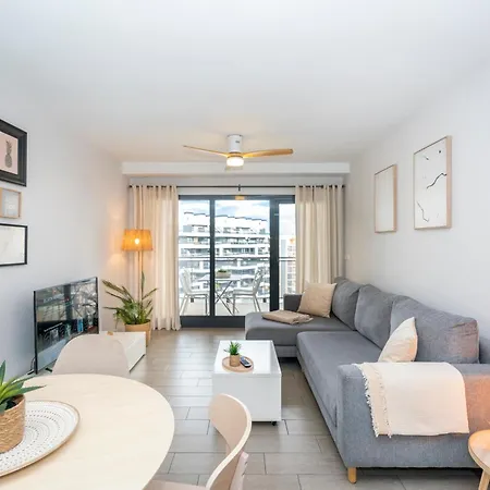 Apartament Arena En Playa De San Juan *