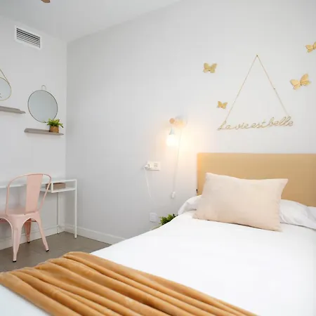 Apartament Arena En Playa De San Juan