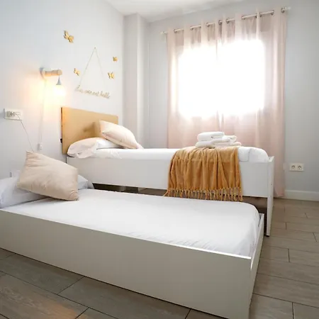 Apartment Arena En Playa De San Juan *