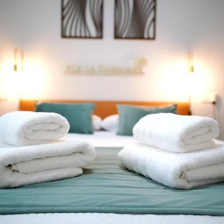 Apartament Arena En Playa De San Juan Alicante
