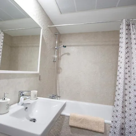Apartamento Arena En Playa De San Juan